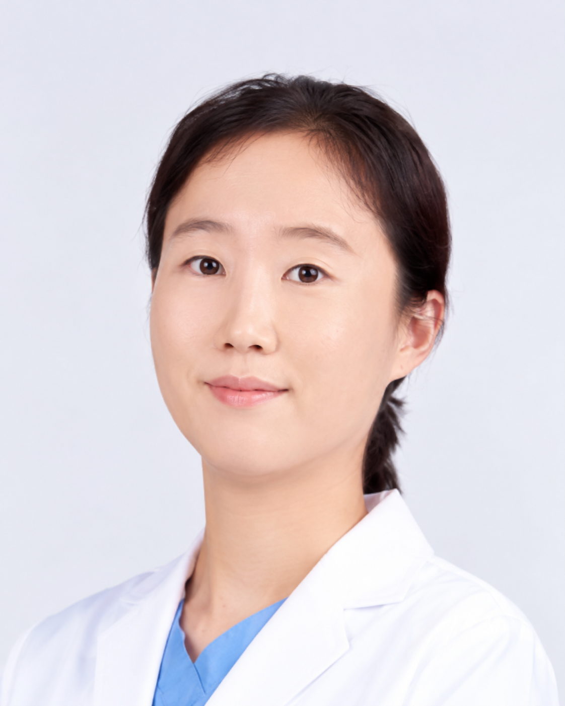 Dr. Joey Chung, dentist at lofi esthetic dentistry