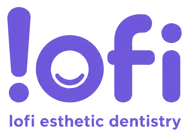 lofi esthetic dentistry